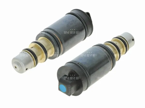 Válvula del compresor de aire acondicionado 38607 NRF
