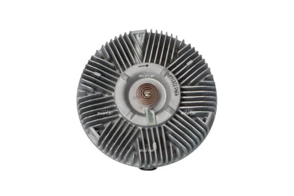 Embrague viscoso de ventilador 49417 NRF