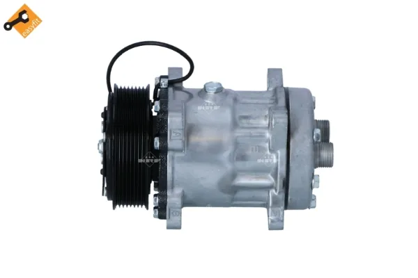 Compresor de aire acondicionado 32874 NRF