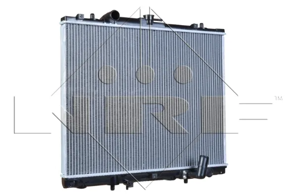 Radiador 53285 NRF