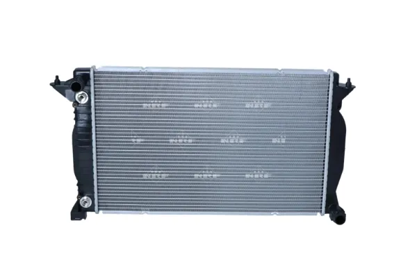 Radiador 50544 NRF