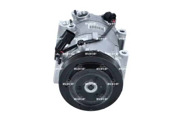 Compresor de aire acondicionado Hyundai I20 (GB)