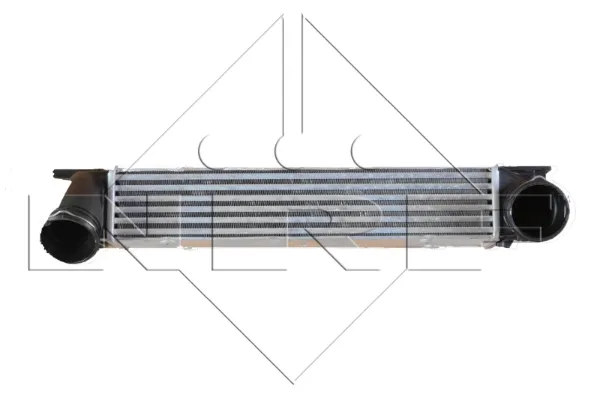 Intercooler 30385 NRF