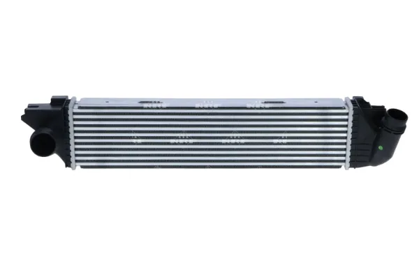 Intercooler 30968 NRF