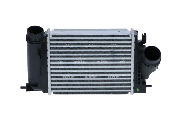 Radiador de aire de admisión Renault Scenic GRAND IV (R9)