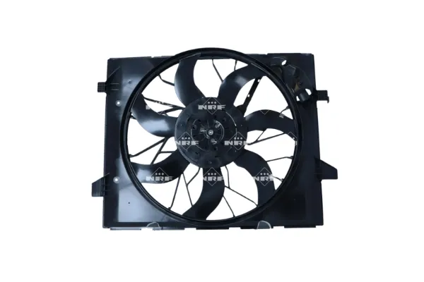 Ventilador de radiador 470037 NRF