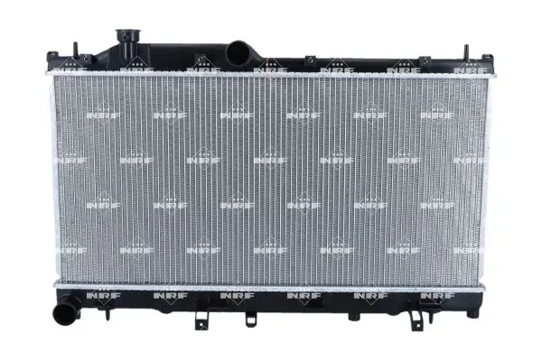 Radiador 550170 NRF