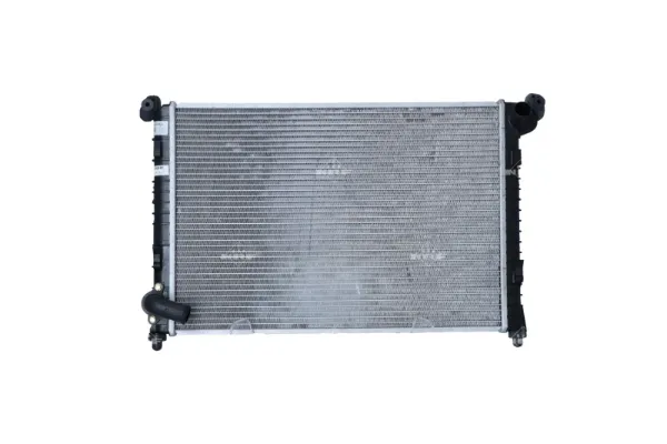 Radiador 53807 NRF