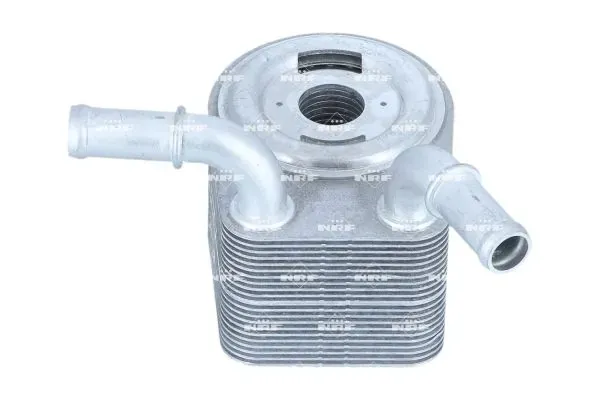Radiador de aceite 31832 NRF