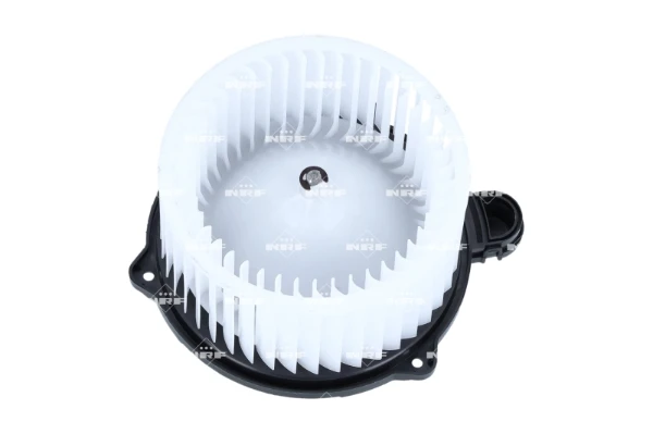 Motor eléctrico, ventilador habitáculo Hyundai Tucson 3 (TL)