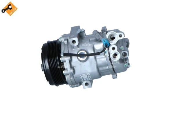Compresor de aire acondicionado Opel Corsa C (F08, F68)