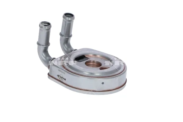 Radiador de aceite debajo del filtro 5760L81 Polcar