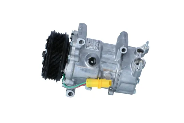 Compresor de aire acondicionado 32908 NRF
