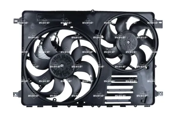 Ventilador de radiador 47953 NRF