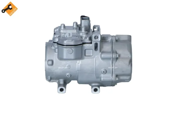 Compresor de aire acondicionado Toyota Camry VII