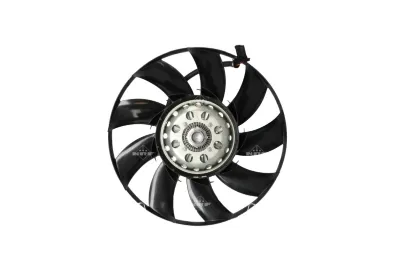 Ventilador eléctrico de refrigeración completo (motor y hélice) NRF 47867