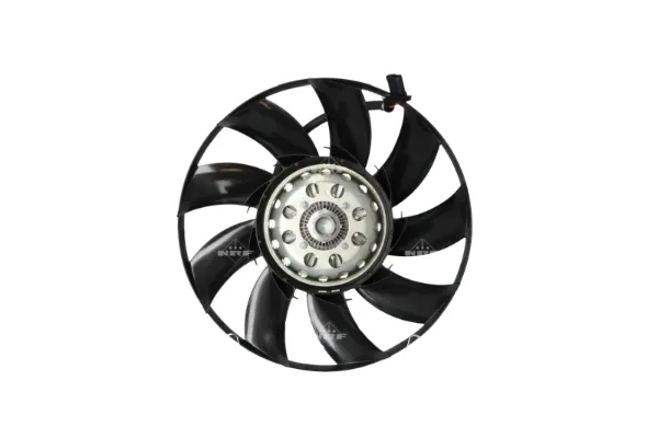 Ventilador del motor 47867 NRF