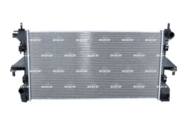 Radiador 560020 NRF