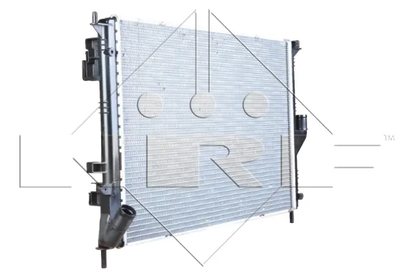 Radiador 53118 NRF
