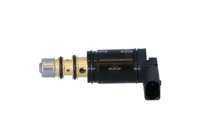 Válvula del compresor de aire acondicionado NRF 38450