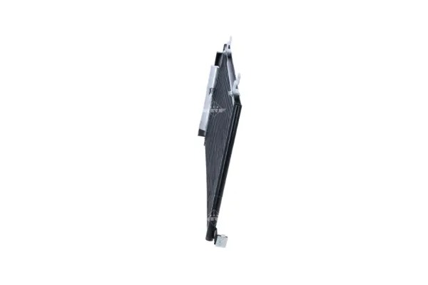 Radiador de aire acondicionado para Mitsubishi Galant IX DJ, DM