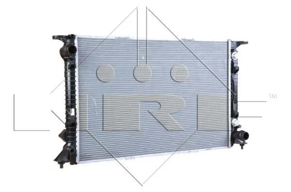 Radiador 53719 NRF