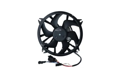 Ventilador eléctrico de refrigeración completo (motor y hélice) NRF 47892
