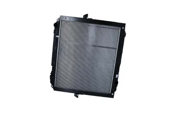 Radiador 56073 NRF