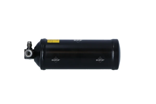 Receptor-secador del aire acondicionado Renault Master 2 (JD, ND)