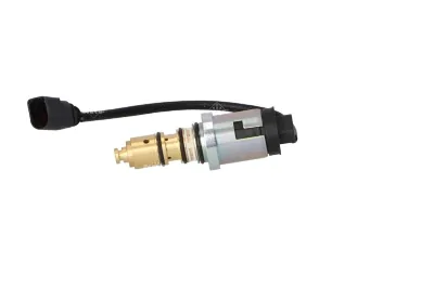 Válvula del compresor de aire acondicionado NRF 38423