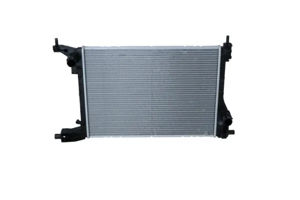 Radiador 50033 NRF