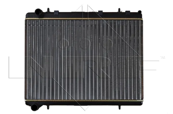 Radiador 53973 NRF