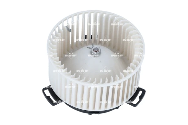 Motor eléctrico, ventilador habitáculo Mazda 3 (BL)