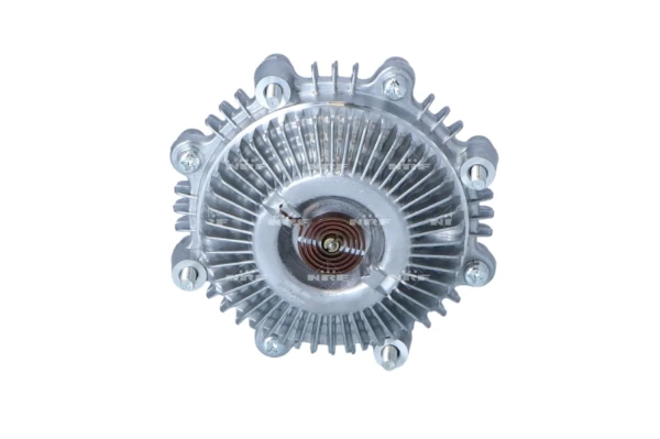 Embrague, ventilador del radiador Hyundai H-1 STAREX Grand Starex (TQ)