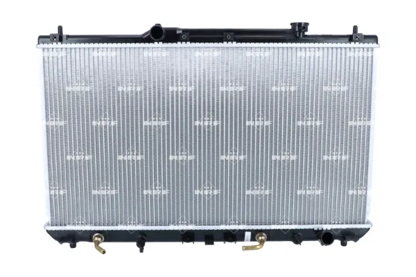 Radiador 53374 NRF