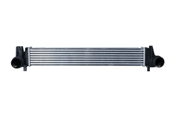 Radiador de aire de admisión Audi A1 (GBA)