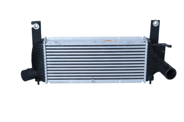 Radiador de aire de admisión Nissan Navara NP300 (D40M)