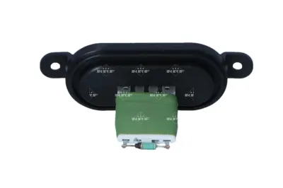 Resistencia del motor del ventilador del aire acondicionado NRF 342068