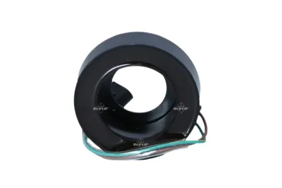 Embrague (bobina magnética) compresor de aire acondicionado NRF 38484