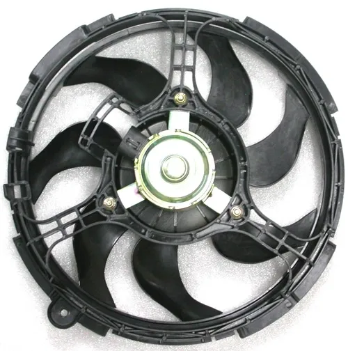 Ventilador del motor 47505 NRF