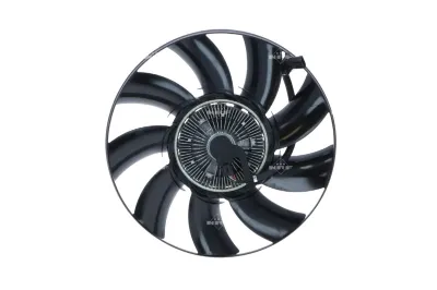 Ventilador eléctrico de refrigeración completo (motor y hélice) NRF 47870