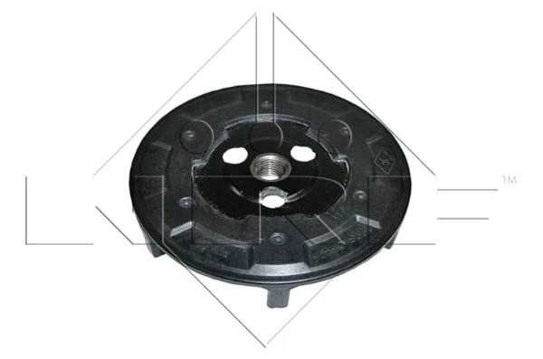 Compresor aire acondicionado Citroen Berlingo B9