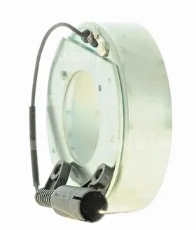 Acoplamiento magnético, compresor del aire acondicionado  BMW 7 F01, F02, F03, F04