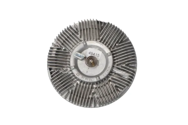 Embrague viscoso de ventilador 49415 NRF