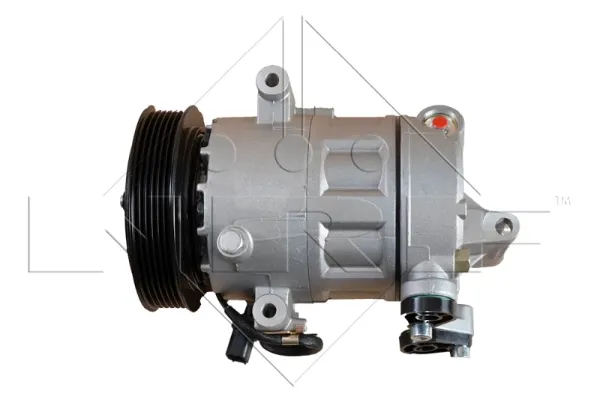 Compresor ac Peugeot Boxer camioneta (250) (2006 - 2025) precio, desde