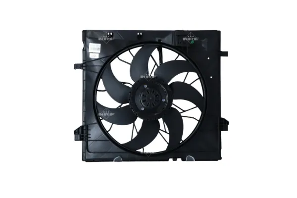 Ventilador del motor 47856 NRF