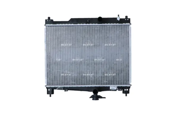 Radiador 53270 NRF
