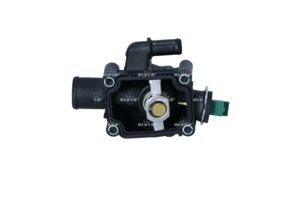 Caja de termostato 725081 NRF