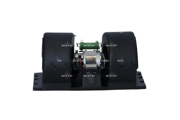 Ventilador habitáculo 34142 NRF