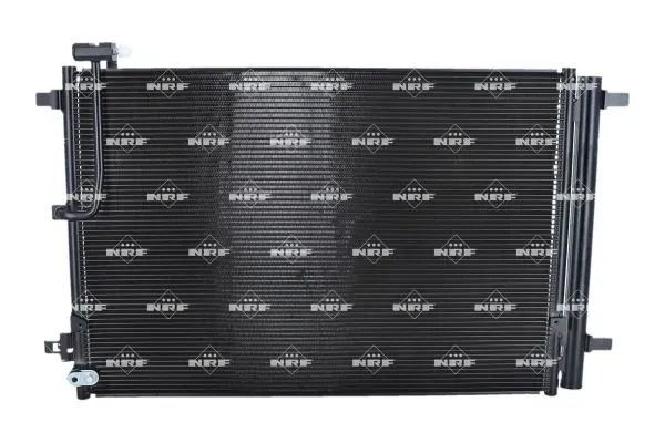 Condensador aire acondicionado 350607 NRF